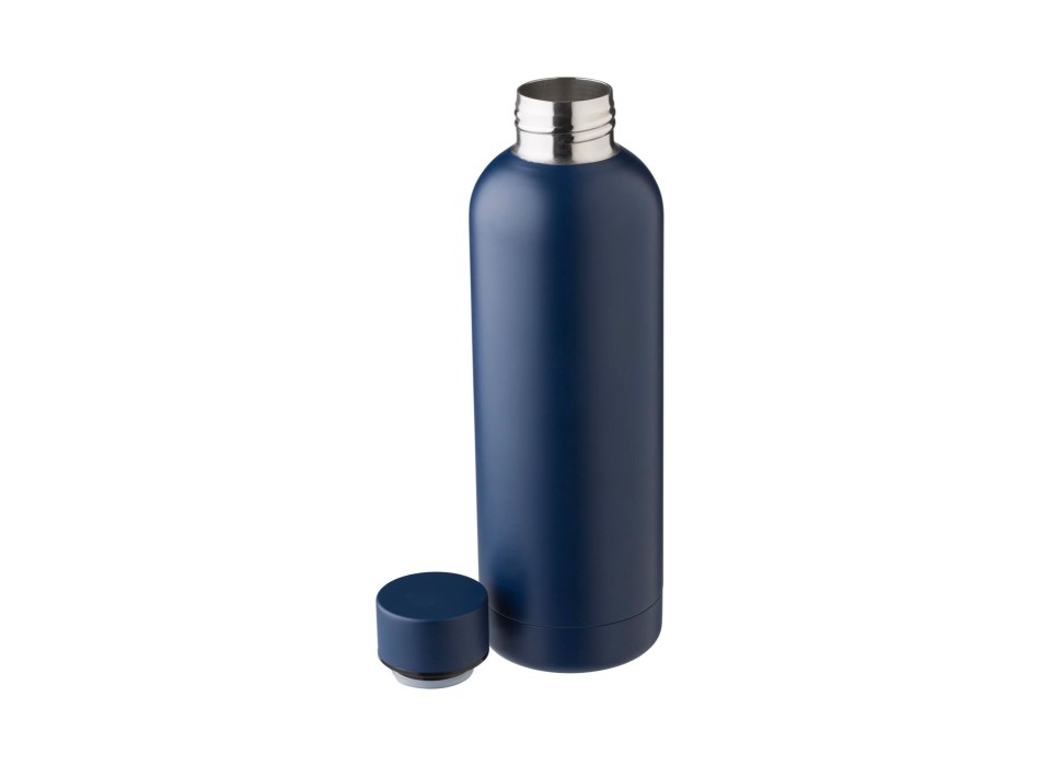 Borraccia in acciaio inox riciclato Isaiah 500 ml