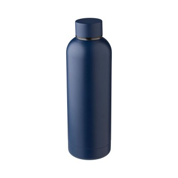 Borraccia in acciaio inox riciclato Isaiah 500 ml