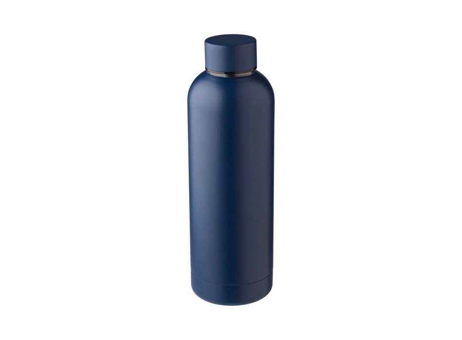 Borraccia in acciaio inox riciclato Isaiah 500 ml