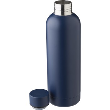 Borraccia in acciaio inox riciclato Isaiah 500 ml