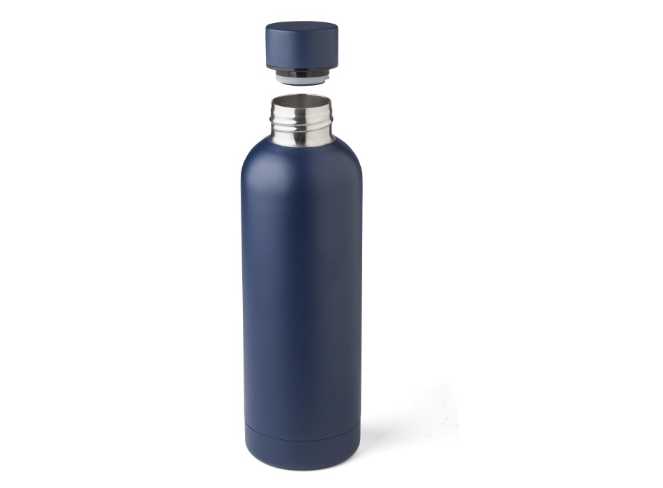 Borraccia in acciaio inox riciclato Isaiah 500 ml