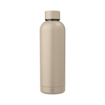 Borraccia in acciaio inox riciclato Isaiah 500 ml