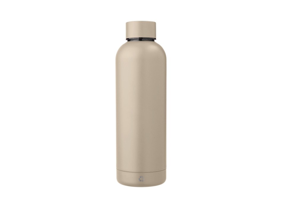 Borraccia in acciaio inox riciclato Isaiah 500 ml