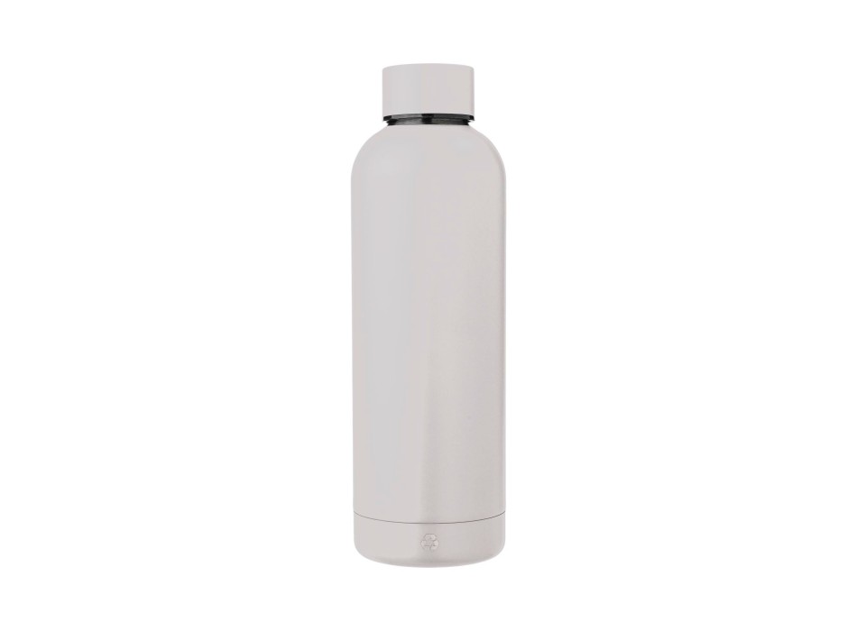 Borraccia in acciaio inox riciclato Isaiah 500 ml