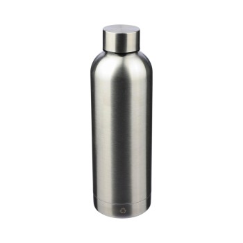 Borraccia in acciaio inox riciclato Isaiah 500 ml