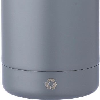 Borraccia in acciaio inox riciclato Isaiah 500 ml