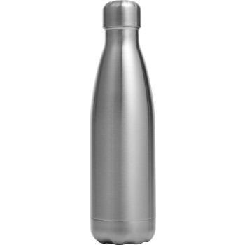 Borraccia in acciaio inox, singola parete, capacità 650 ml Sumatra