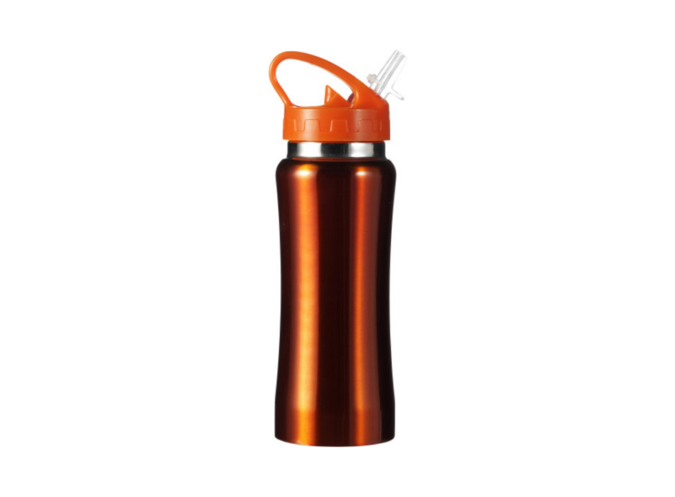 Borraccia in acciaio inox
