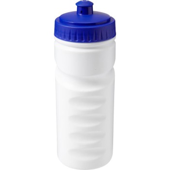 Borraccia in HDPE, capacità 500 ml Demi