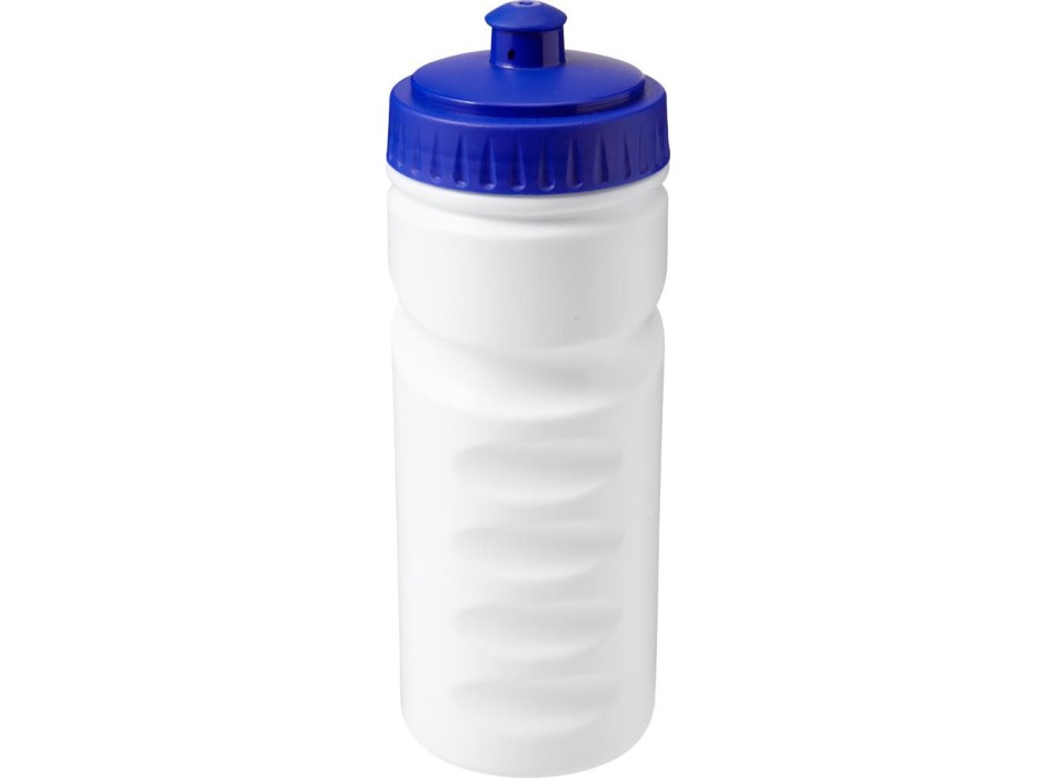 Borraccia in HDPE, capacità 500 ml Demi