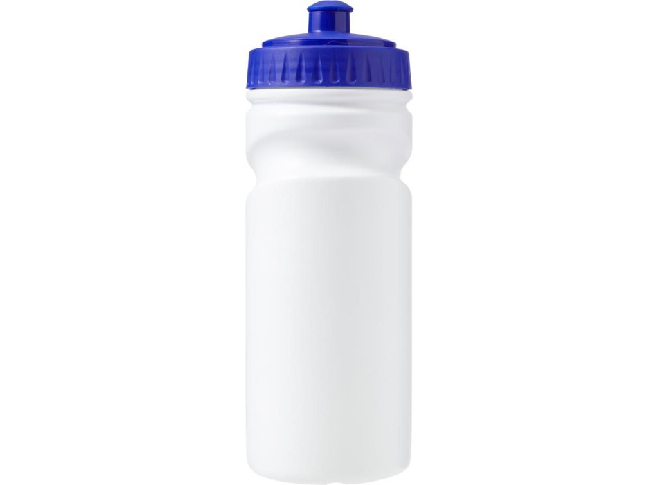 Borraccia in HDPE, capacità 500 ml Demi