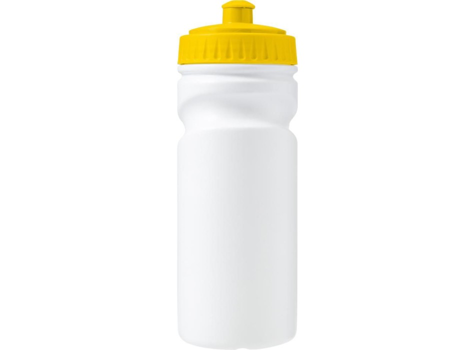 Borraccia in HDPE, capacità 500 ml Demi