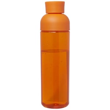 Borraccia in PET riciclato da 600 ml Illuminate