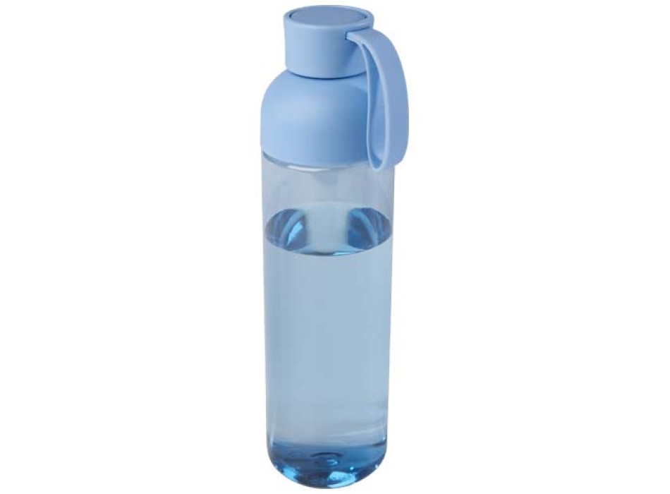 Borraccia in PET riciclato da 600 ml Illuminate