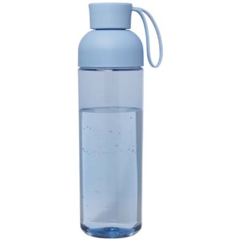 Borraccia in PET riciclato da 600 ml Illuminate