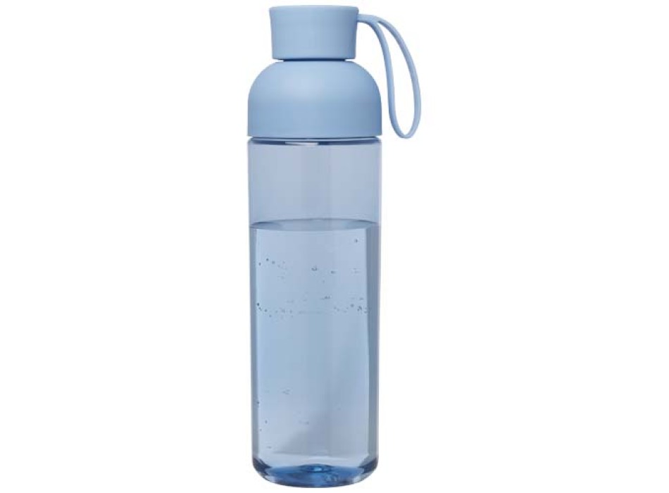 Borraccia in PET riciclato da 600 ml Illuminate