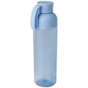 Borraccia in PET riciclato da 600 ml Illuminate