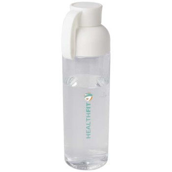 Borraccia in PET riciclato da 600 ml Illuminate