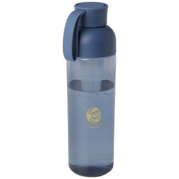 Borraccia in PET riciclato da 600 ml Illuminate