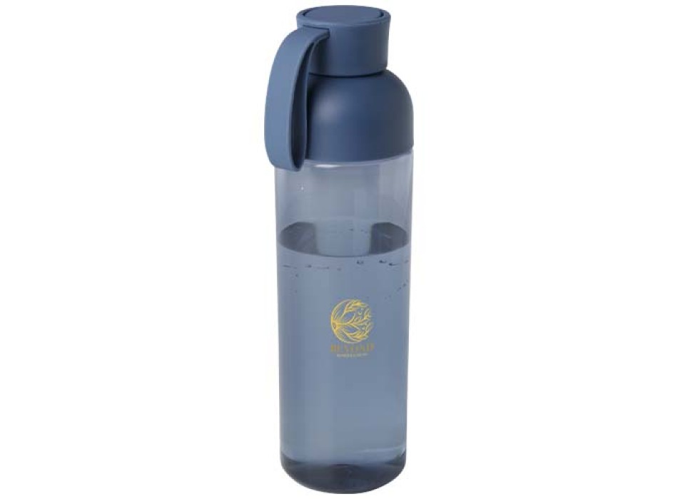 Borraccia in PET riciclato da 600 ml Illuminate