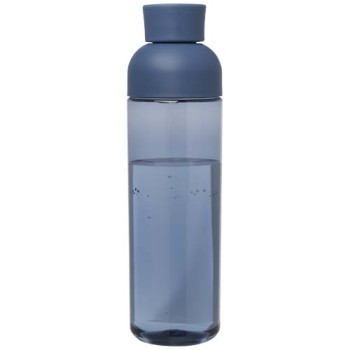 Borraccia in PET riciclato da 600 ml Illuminate