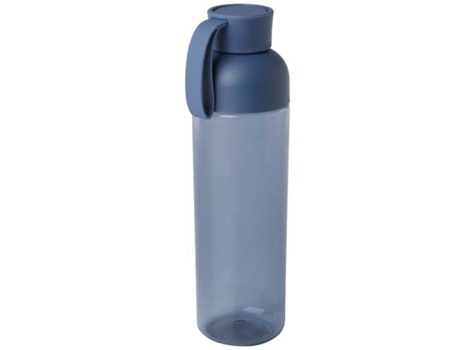 Borraccia in PET riciclato da 600 ml Illuminate