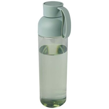 Borraccia in PET riciclato da 600 ml Illuminate