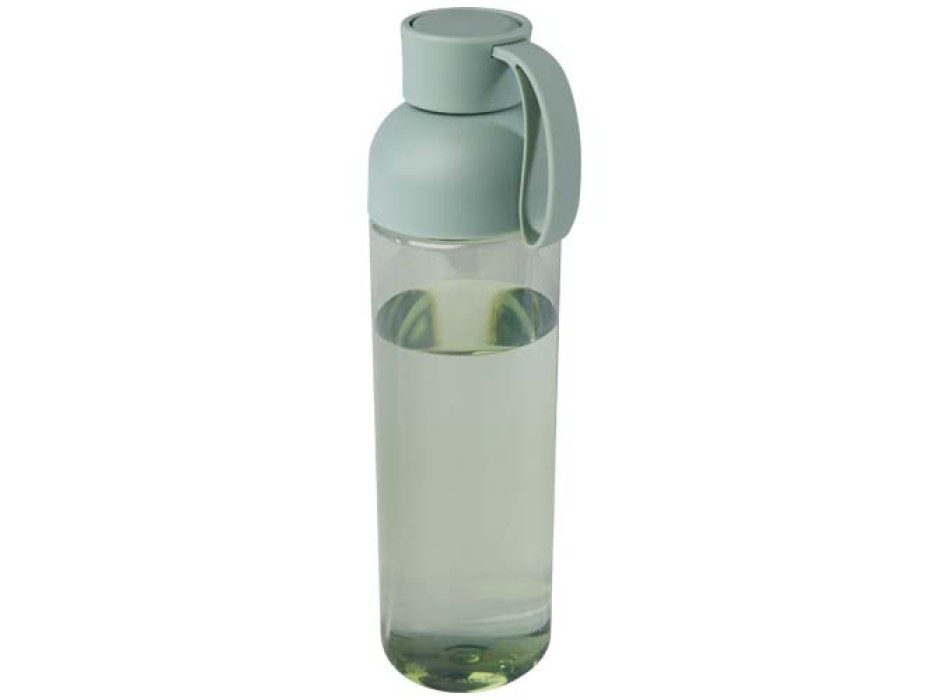 Borraccia in PET riciclato da 600 ml Illuminate