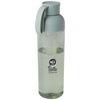 Borraccia in PET riciclato da 600 ml Illuminate