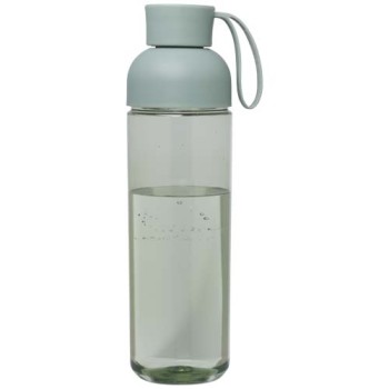 Borraccia in PET riciclato da 600 ml Illuminate