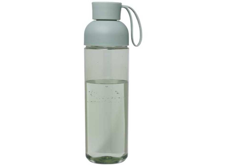 Borraccia in PET riciclato da 600 ml Illuminate