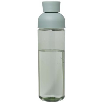 Borraccia in PET riciclato da 600 ml Illuminate