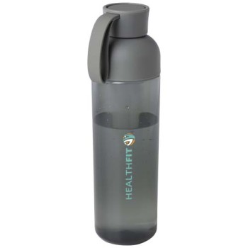 Borraccia in PET riciclato da 600 ml Illuminate