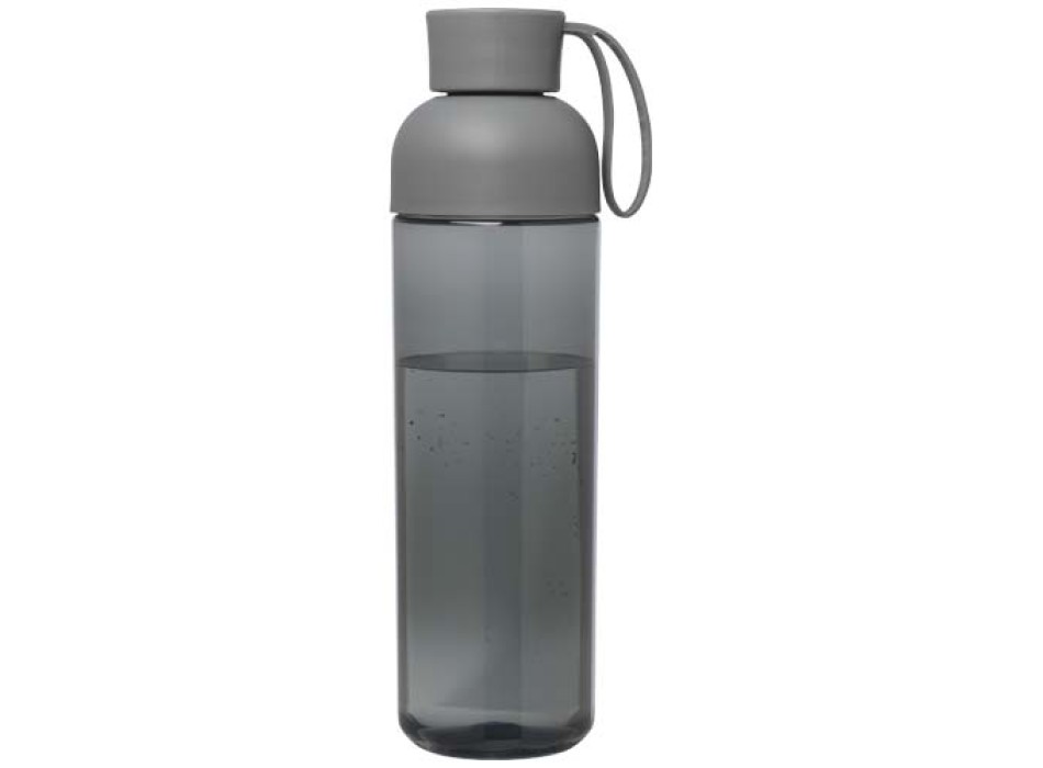 Borraccia in PET riciclato da 600 ml Illuminate