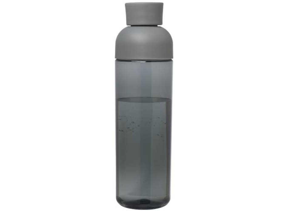 Borraccia in PET riciclato da 600 ml Illuminate