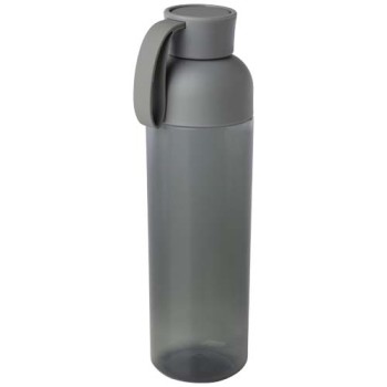 Borraccia in PET riciclato da 600 ml Illuminate