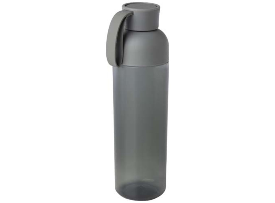 Borraccia in PET riciclato da 600 ml Illuminate