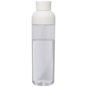 Borraccia in PET riciclato da 600 ml Illuminate