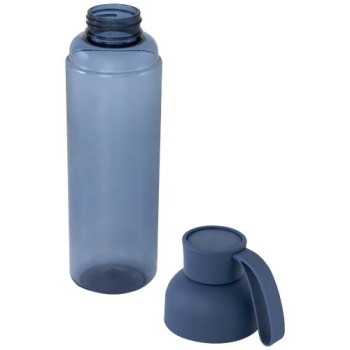 Borraccia in PET riciclato da 600 ml Illuminate
