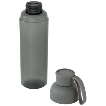 Borraccia in PET riciclato da 600 ml Illuminate