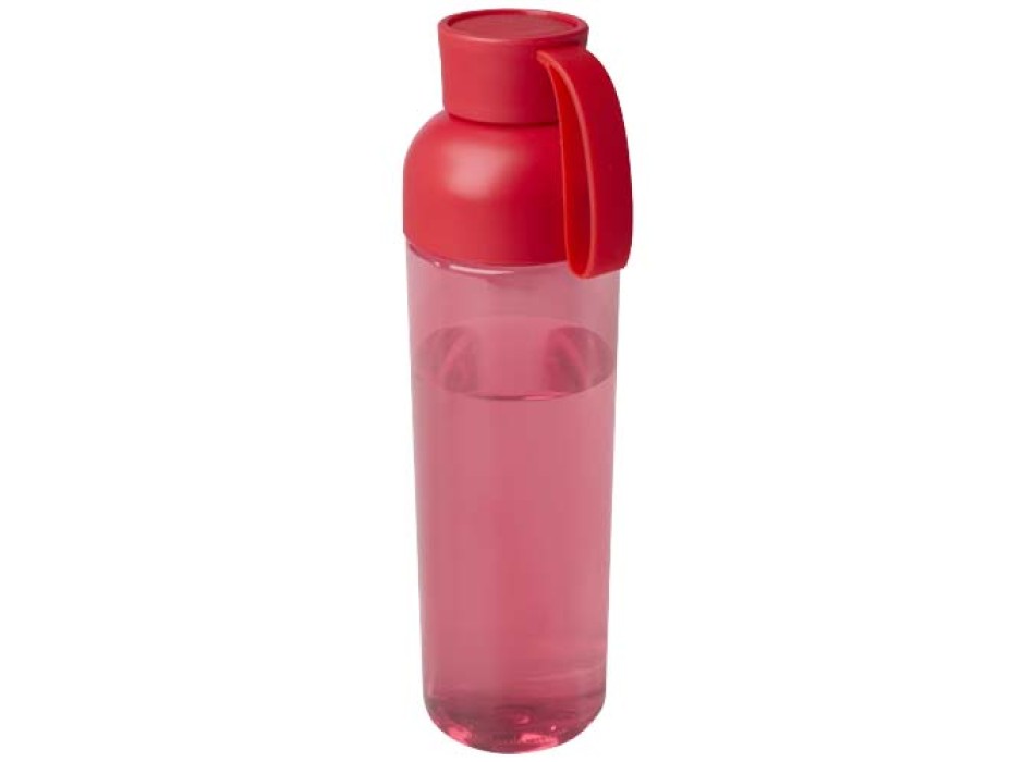 Borraccia in PET riciclato da 600 ml Illuminate