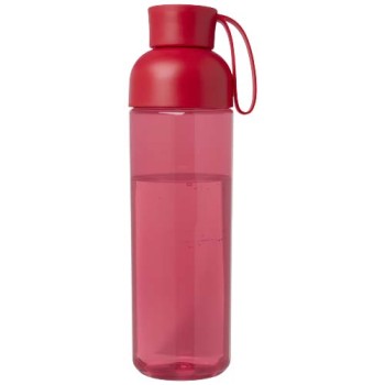 Borraccia in PET riciclato da 600 ml Illuminate