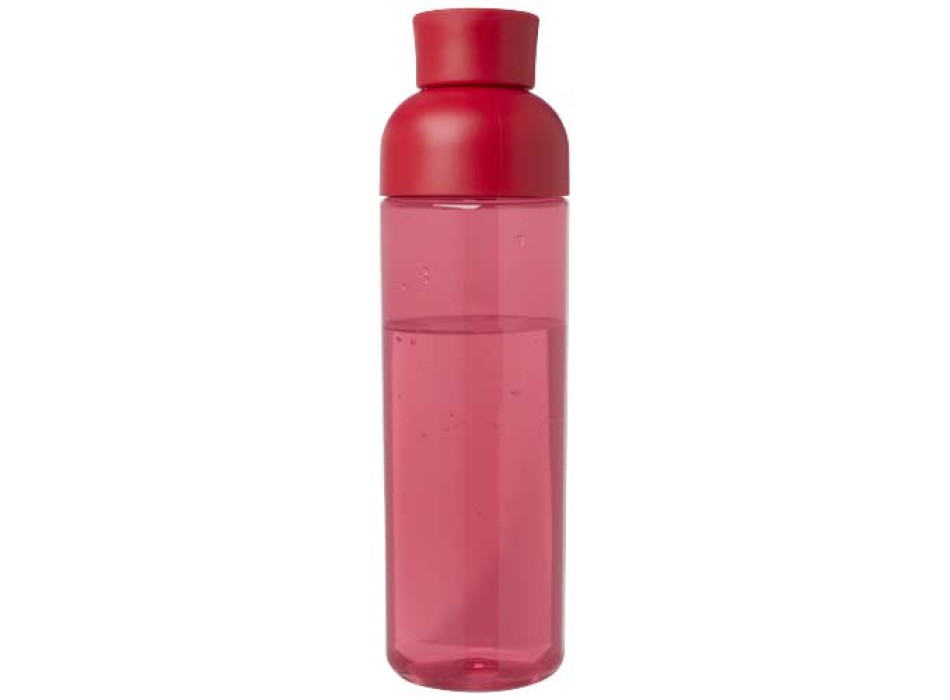Borraccia in PET riciclato da 600 ml Illuminate