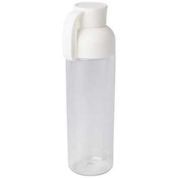 Borraccia in PET riciclato da 600 ml Illuminate