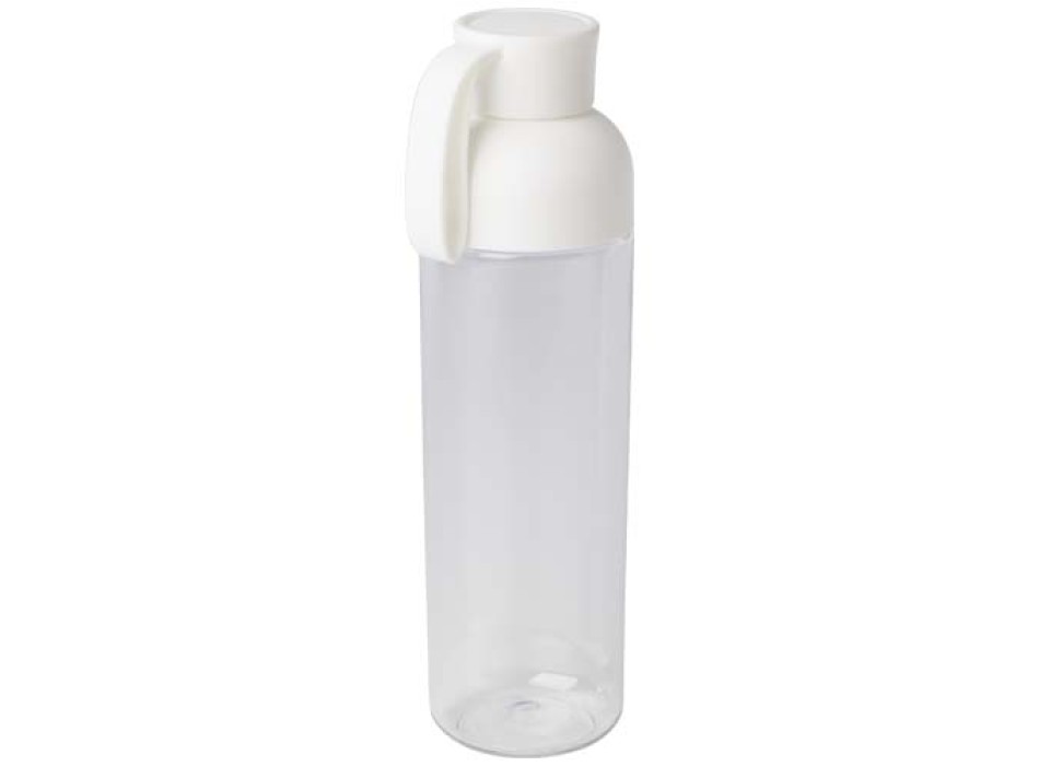 Borraccia in PET riciclato da 600 ml Illuminate