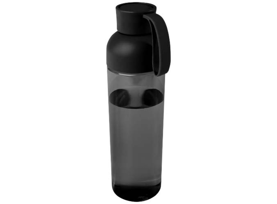 Borraccia in PET riciclato da 600 ml Illuminate