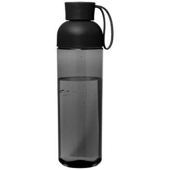 Borraccia in PET riciclato da 600 ml Illuminate