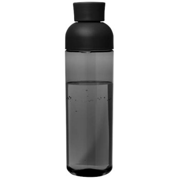 Borraccia in PET riciclato da 600 ml Illuminate