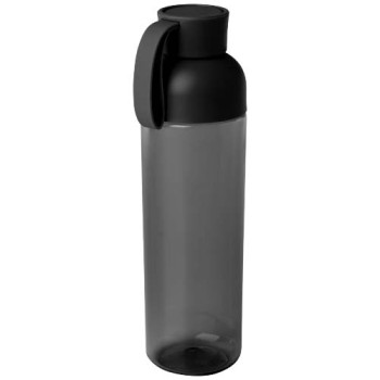 Borraccia in PET riciclato da 600 ml Illuminate