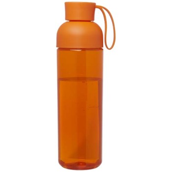 Borraccia in PET riciclato da 600 ml Illuminate